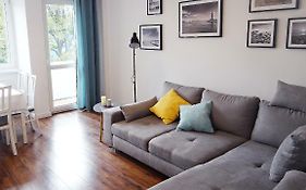 By The Sea Apartment Sopot